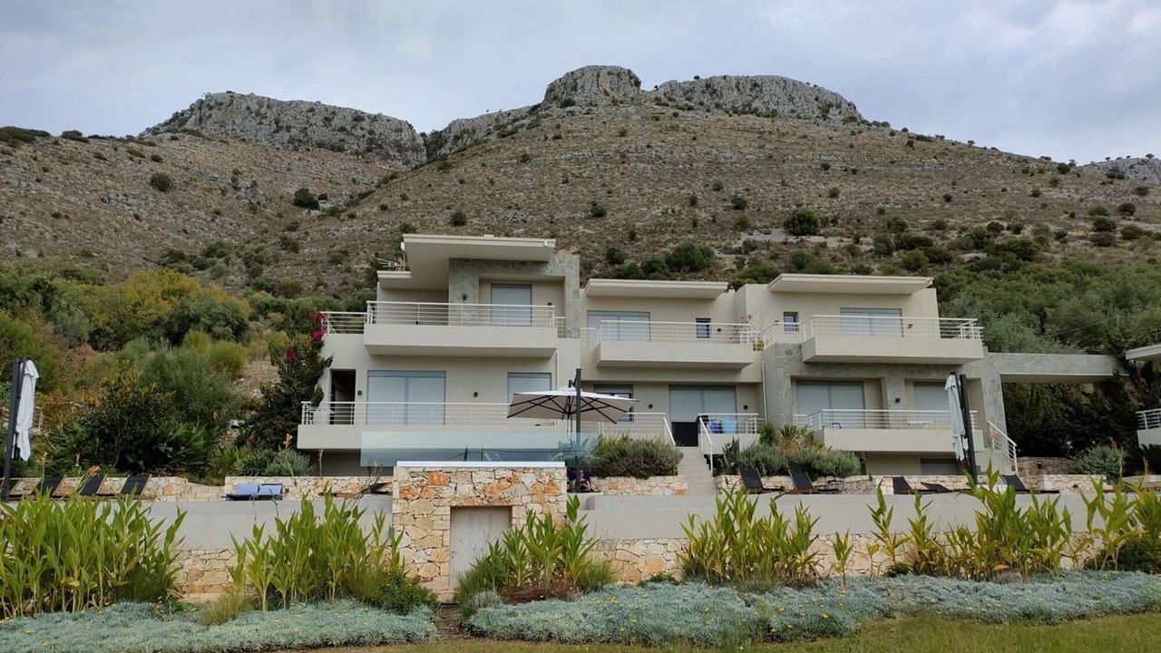 Photo of Outdoor in Igoumenitsa