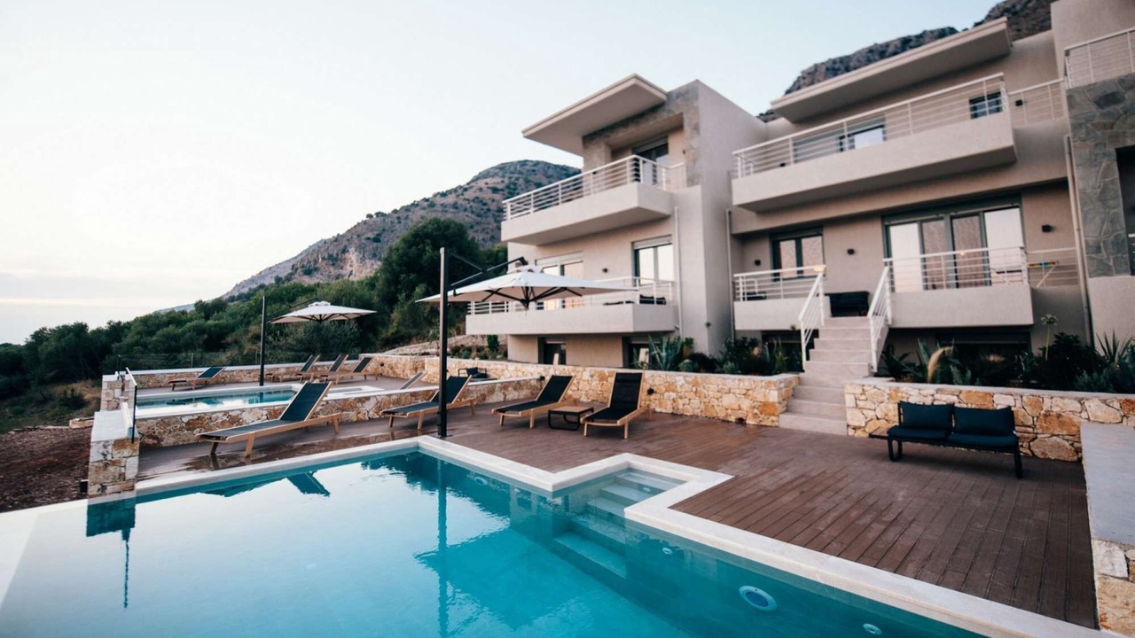 Photo of Outdoor in Igoumenitsa