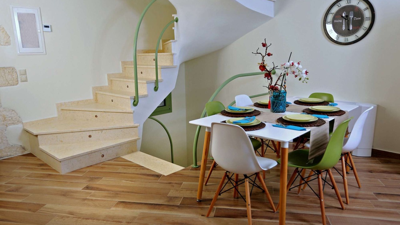 Photo of Livingroom in Igoumenitsa