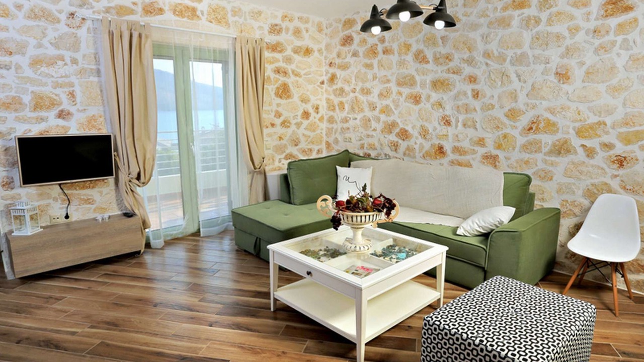 Photo of Bedroom in Igoumenitsa