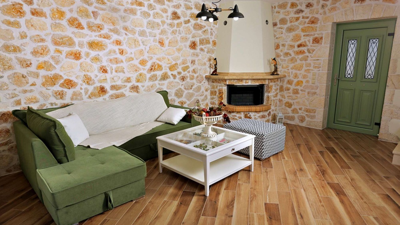 Photo of Bedroom in Igoumenitsa