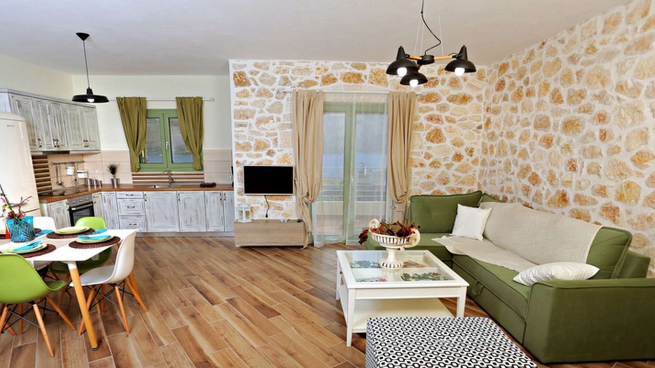 Photo of Livingroom in Igoumenitsa