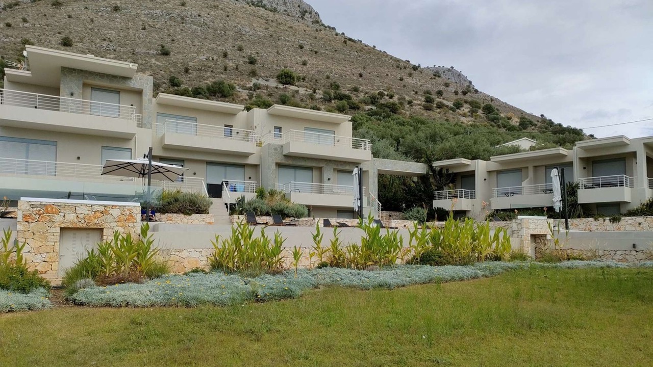 Photo of Outdoor in Igoumenitsa