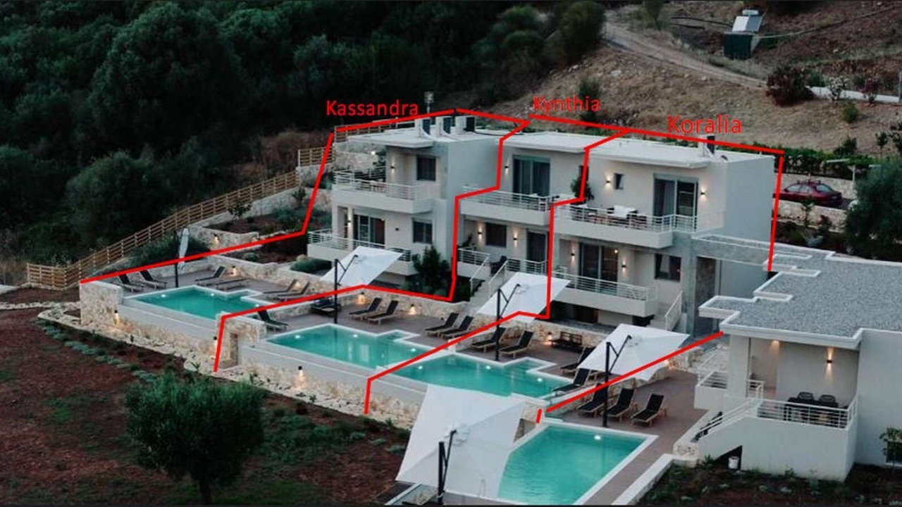 Photo of Outdoor in Igoumenitsa
