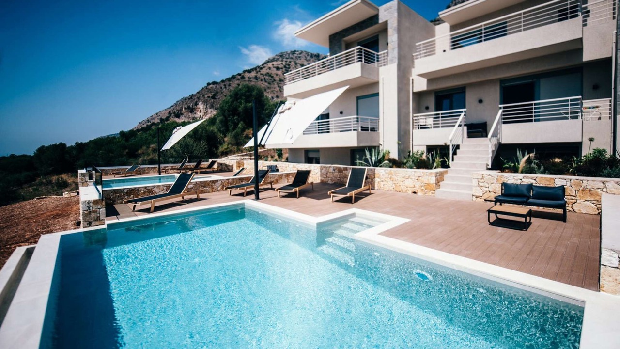 Photo of Outdoor in Igoumenitsa
