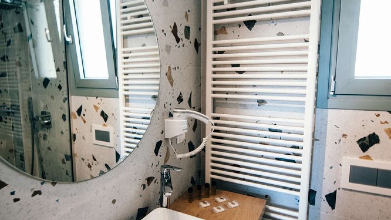 Photo of Bathroom in Igoumenitsa