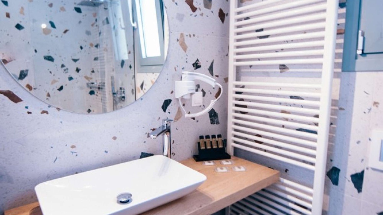 Photo of Bathroom in Igoumenitsa