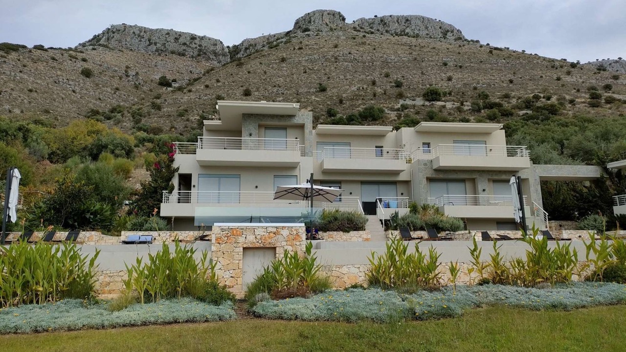 Photo of Outdoor in Igoumenitsa