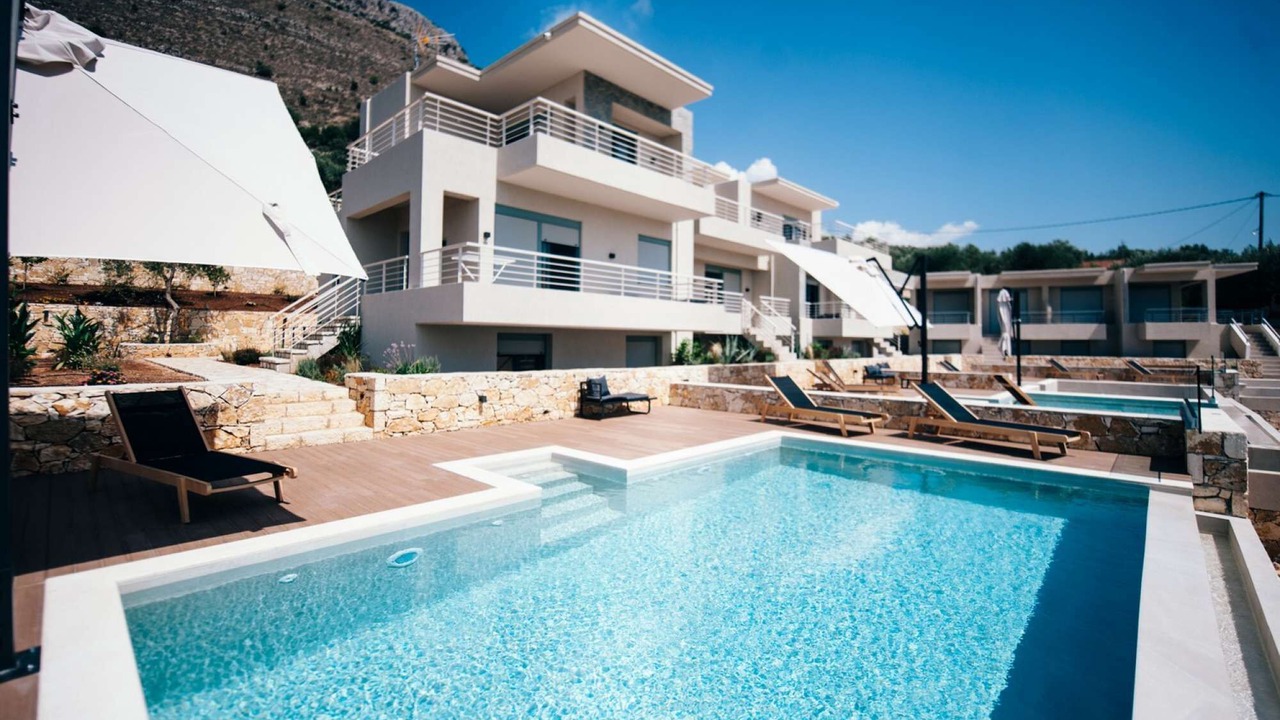 Photo of Outdoor in Igoumenitsa