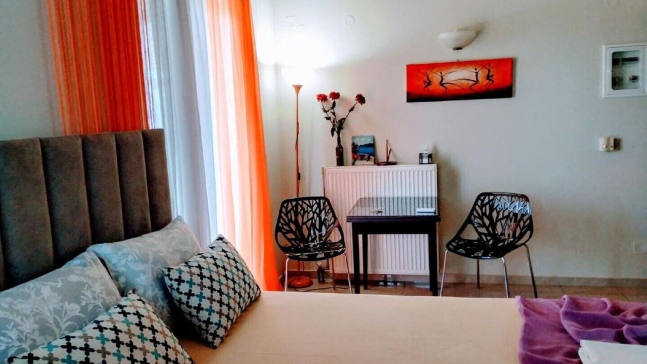 Photo of Bedroom in Patras