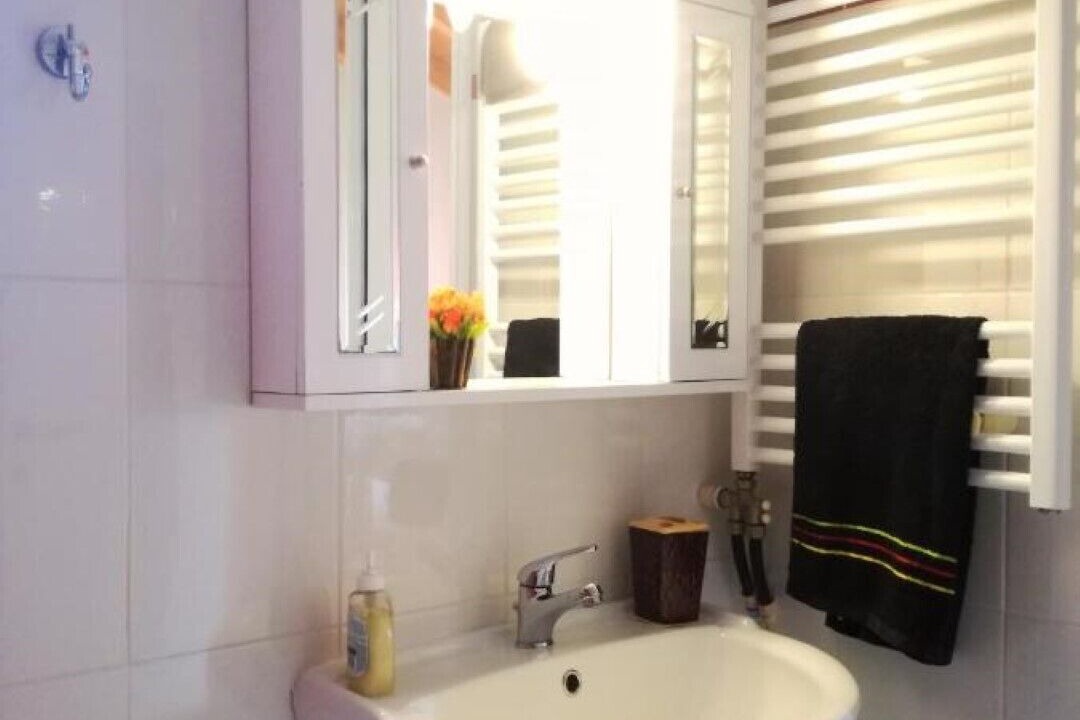 Photo of Bathroom in Patras