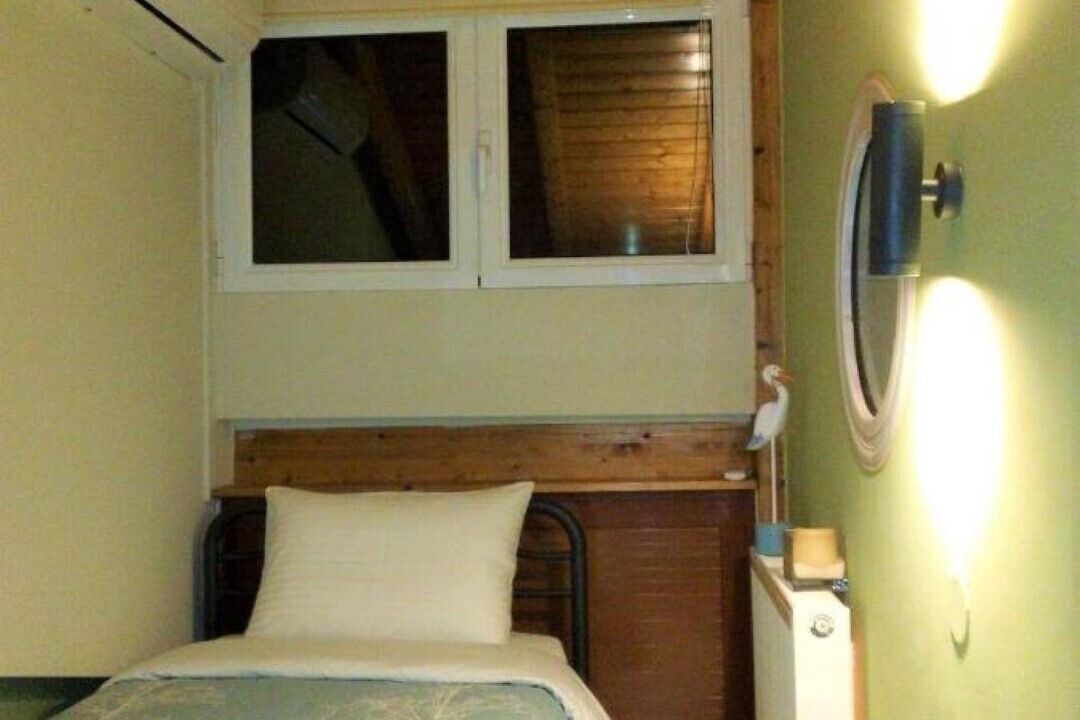 Photo of Bedroom in Patras