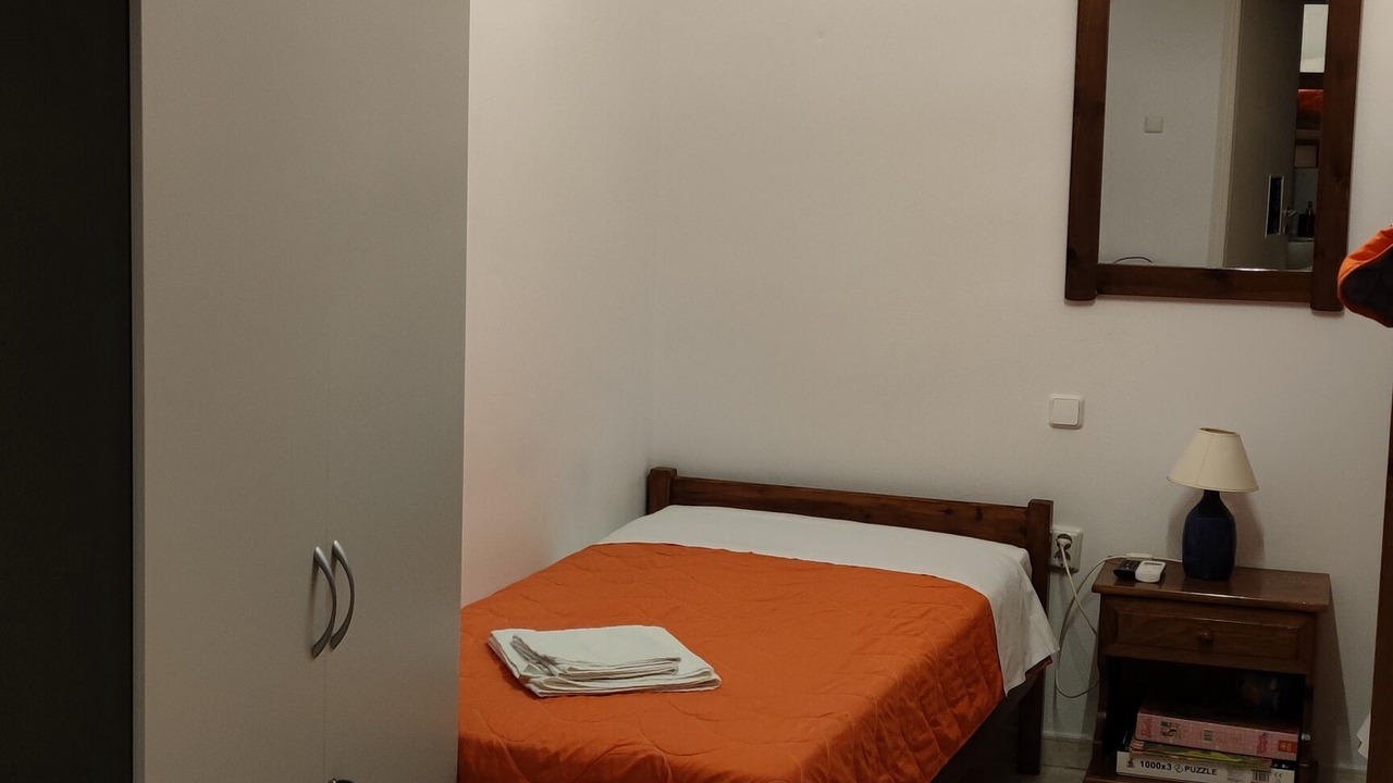Photo of Bedroom in Kamares