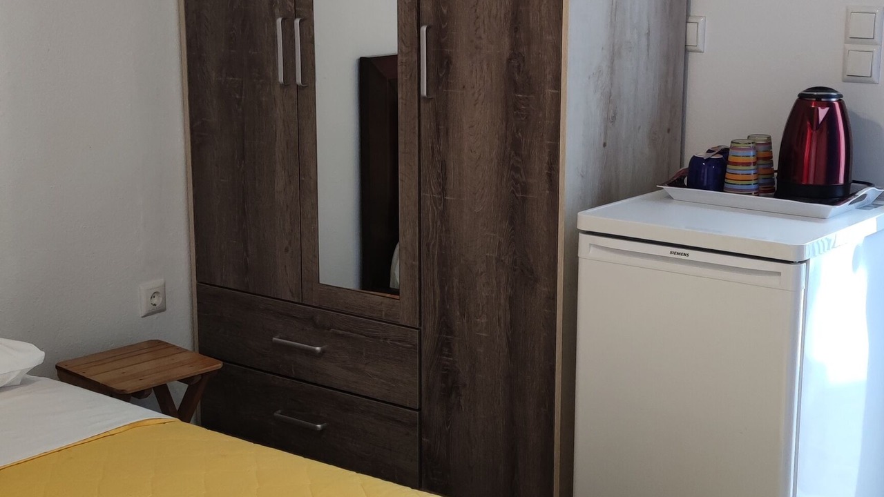 Photo of Bedroom in Kamares