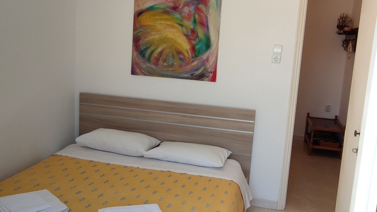 Photo of Bedroom in Kamares