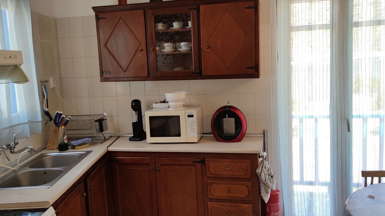 Photo of Kitchen in Kamares