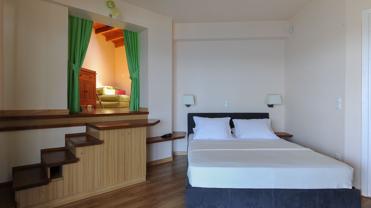 Photo of Bedroom in Marathon
