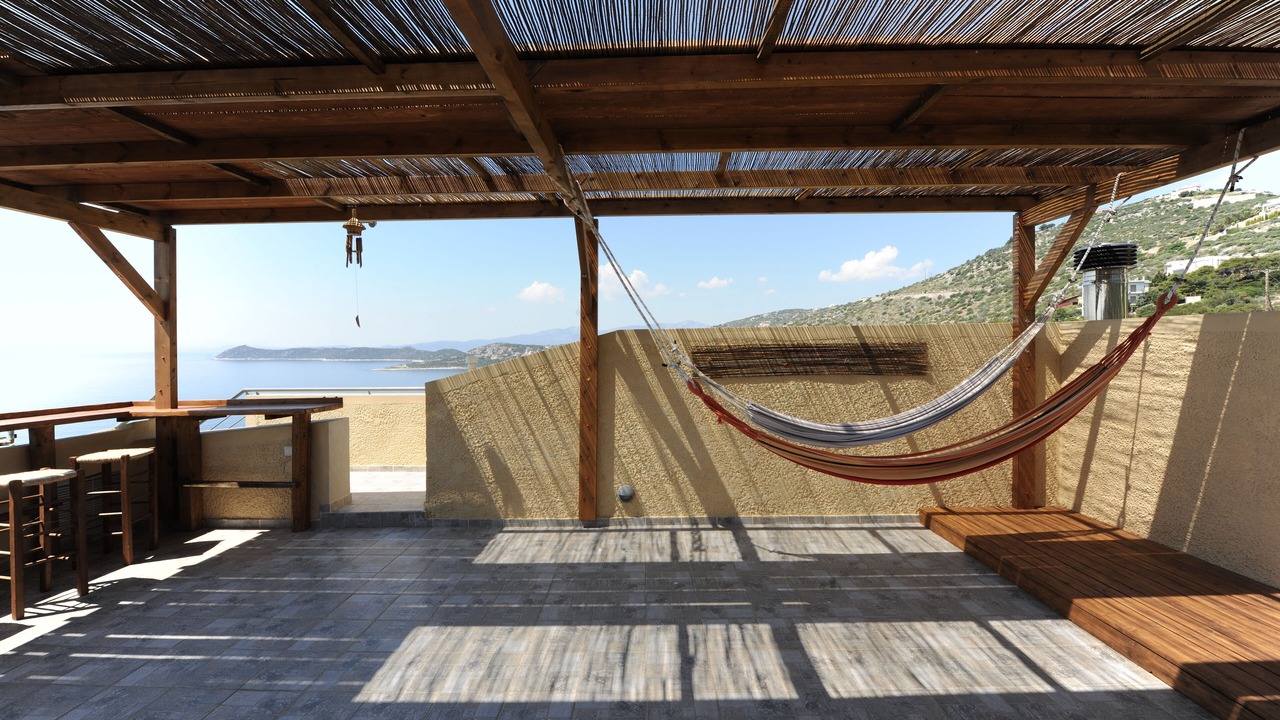 Photo of Patio Balcony in Marathon