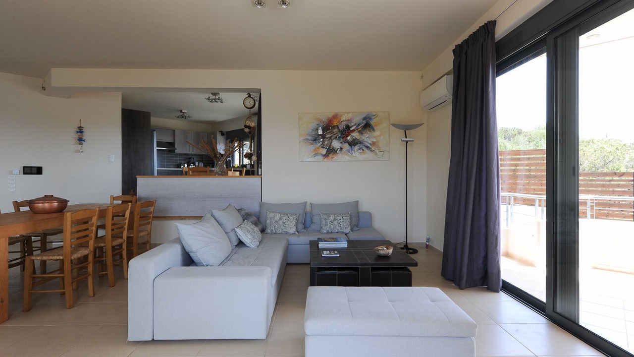 Photo of Livingroom in Marathon