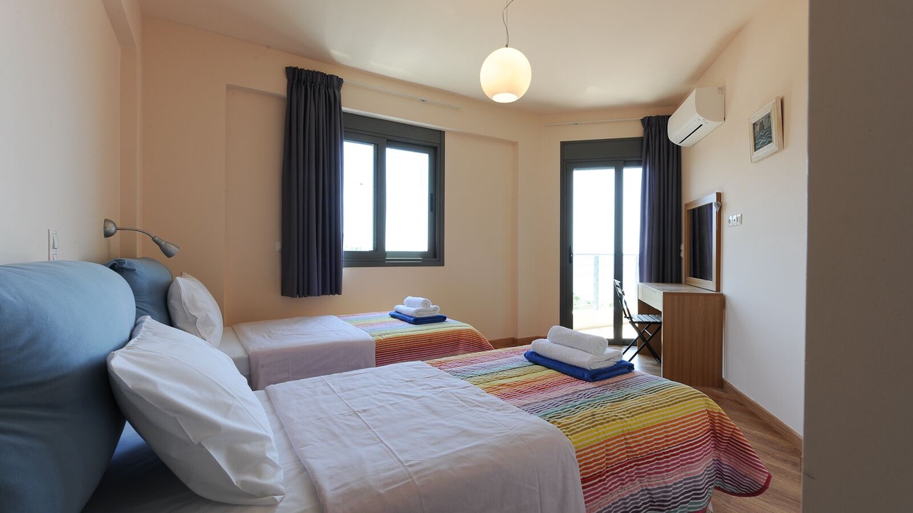 Photo of Bedroom in Marathon