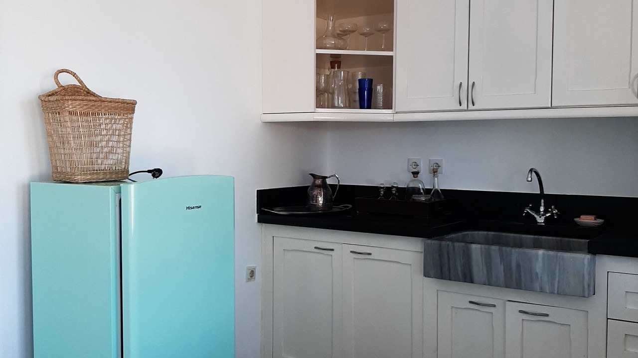 Photo of Kitchen in Vatos