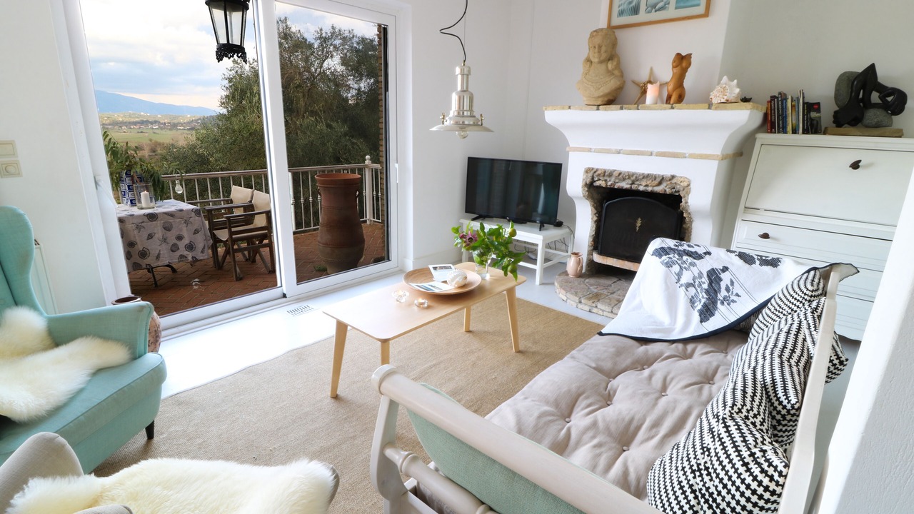 Photo of Livingroom in Vatos