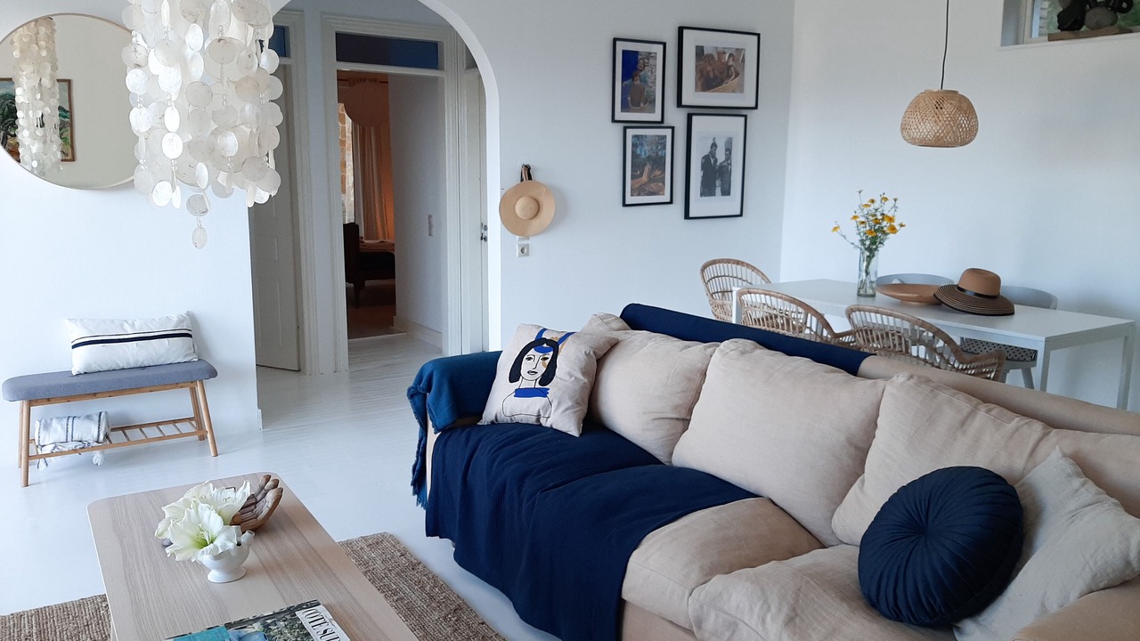 Photo of Livingroom in Vatos