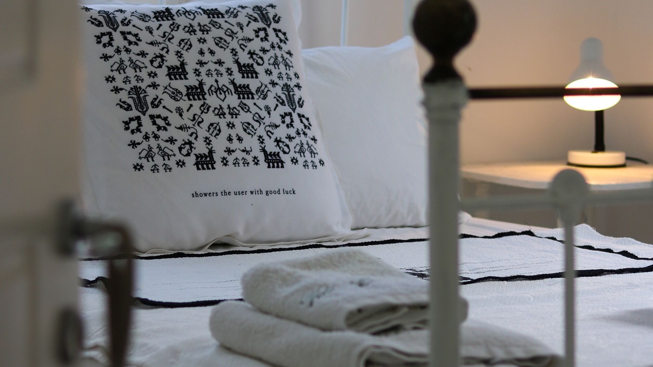 Photo of Bedroom in Vatos
