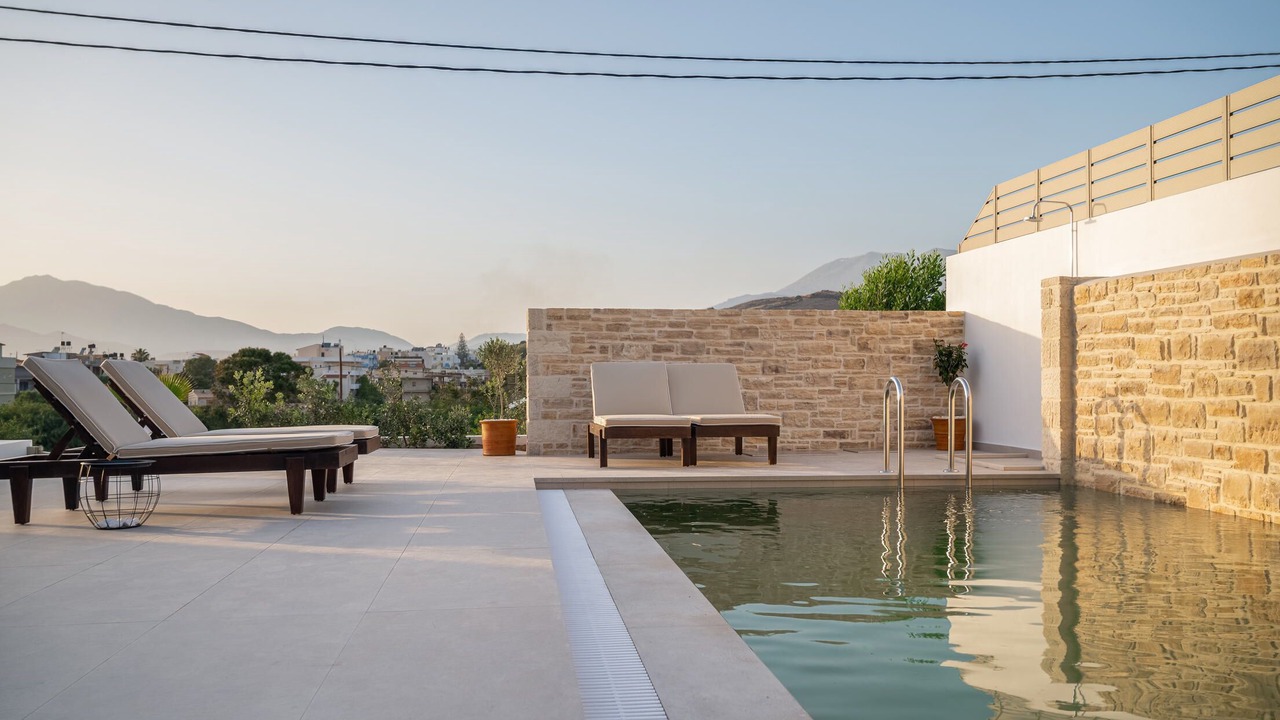 Photo of Outdoor in Neo Kalamaki