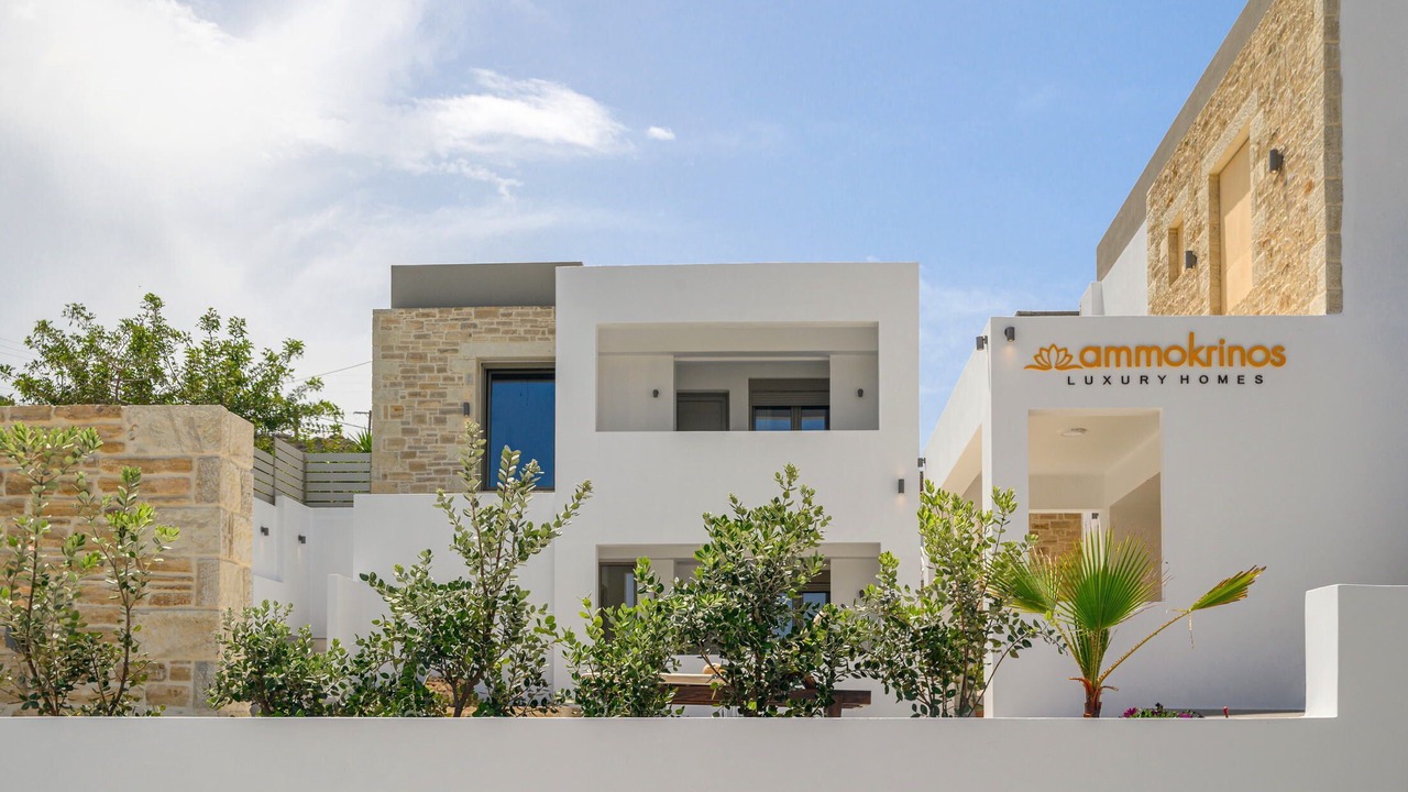 Photo of Outdoor in Neo Kalamaki