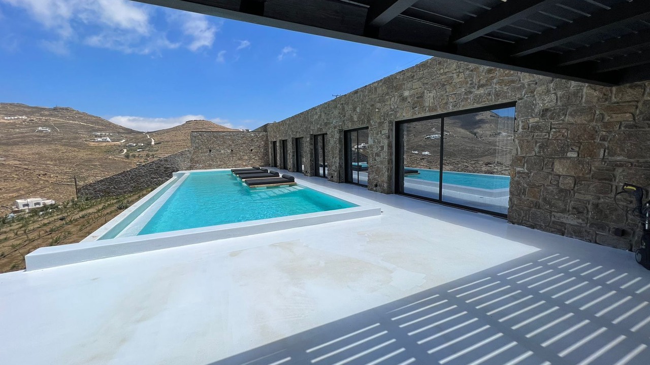 Photo of Outdoor in Ftelia