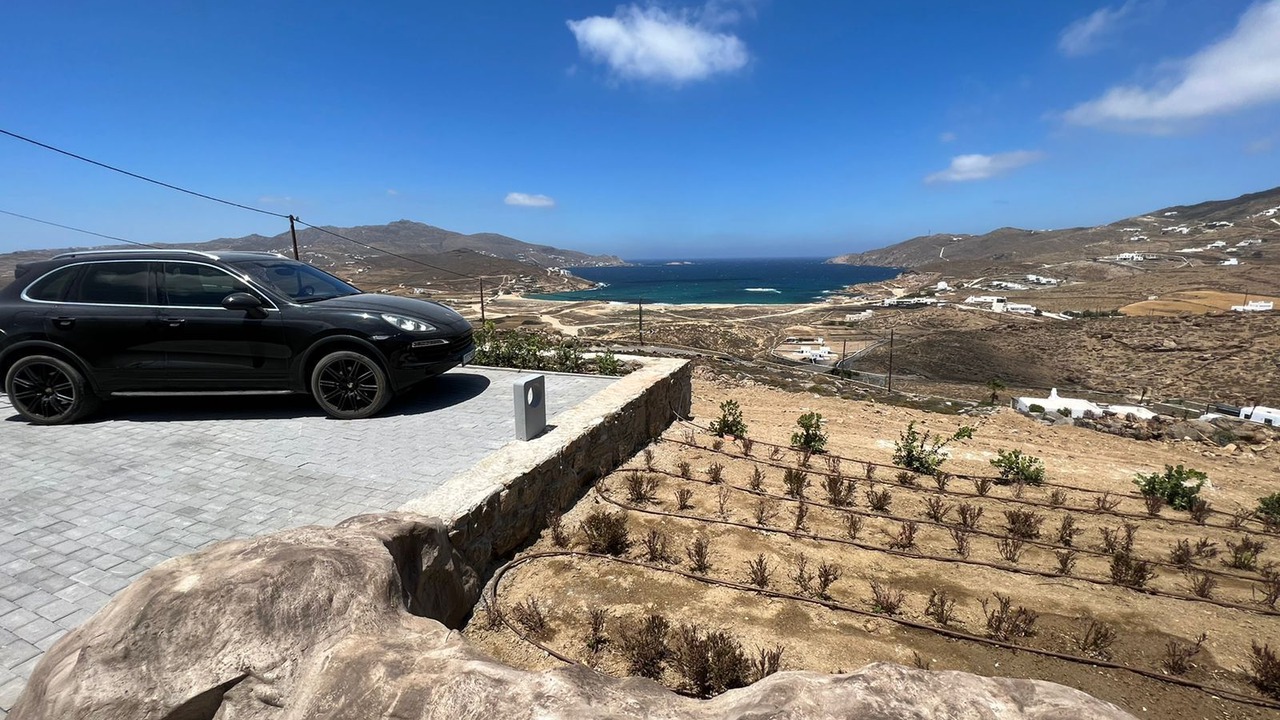 Photo of Outdoor in Ftelia