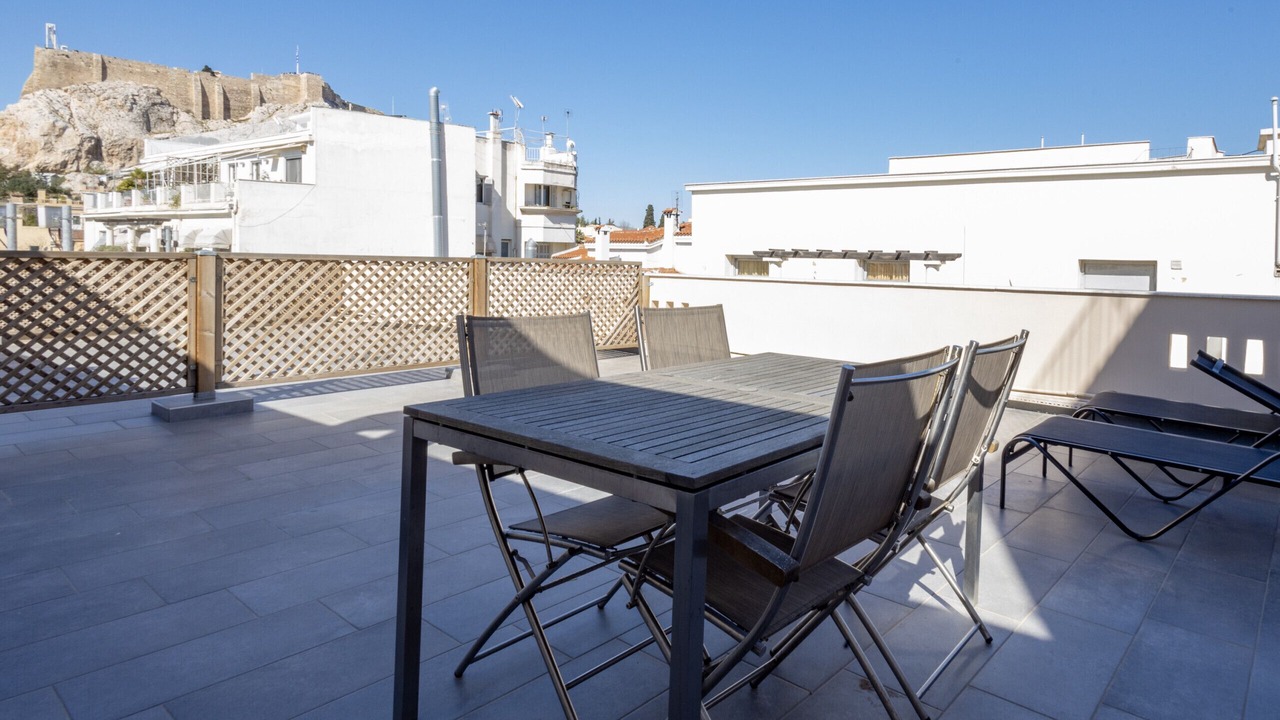 Photo of Outdoor in Plaka