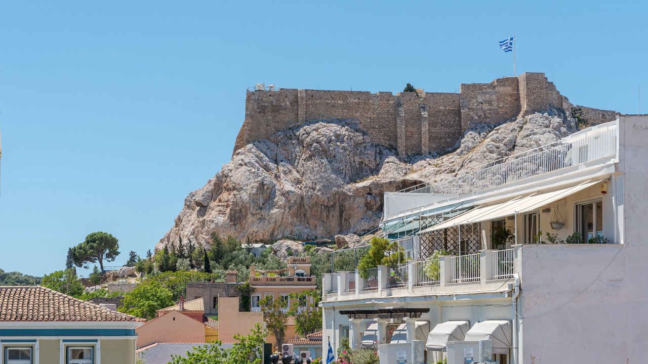 Photo of Others in Plaka