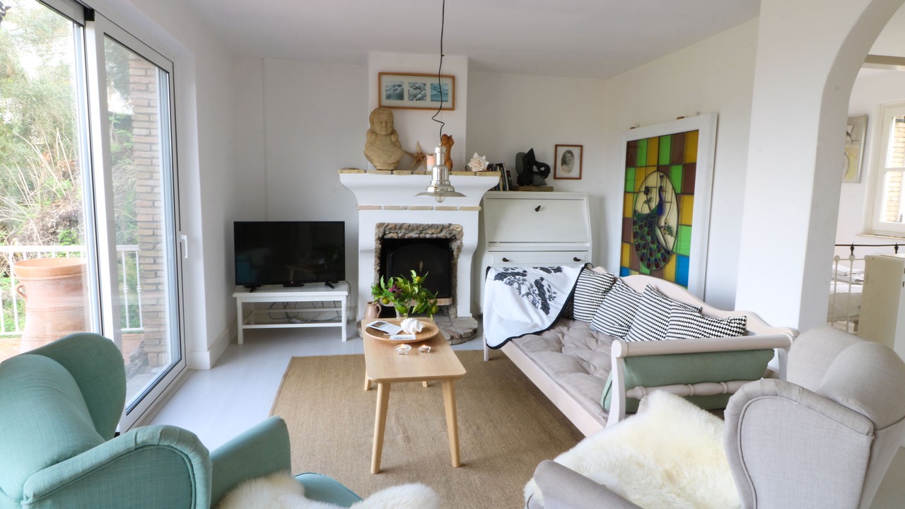 Photo of Livingroom in Vatos