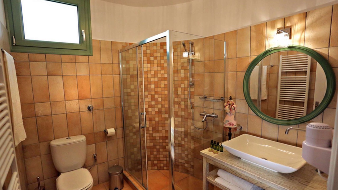 Photo of Bathroom in Igoumenitsa