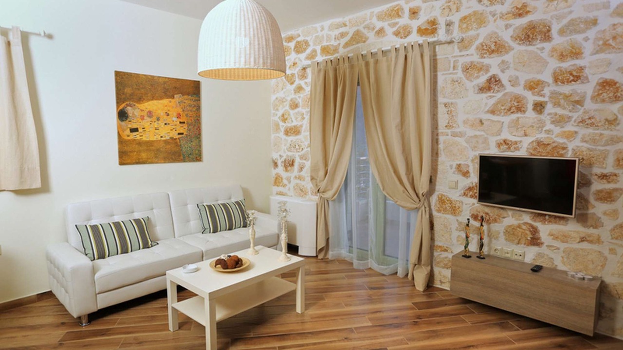 Photo of Bedroom in Igoumenitsa