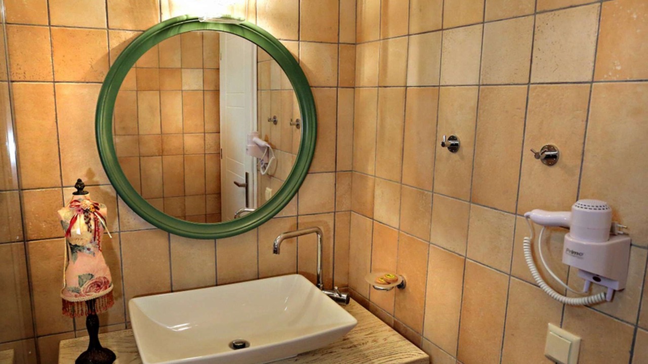 Photo of Bathroom in Igoumenitsa