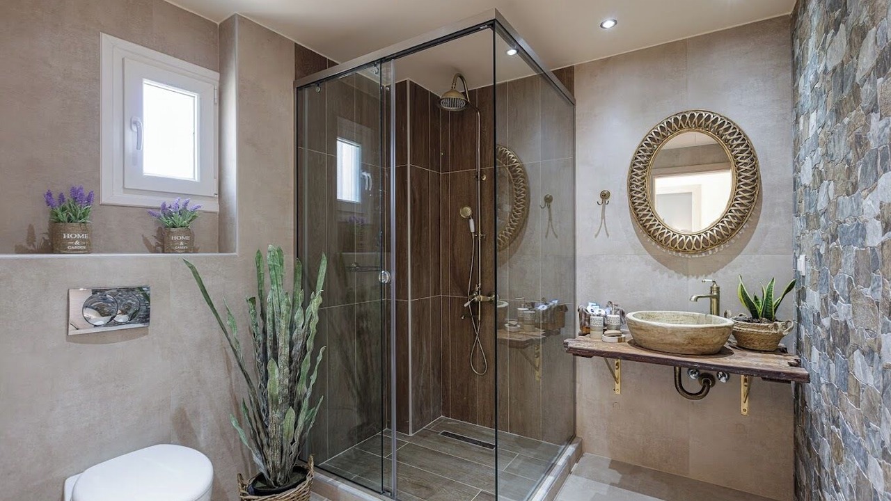 Photo of Bathroom in Kavros