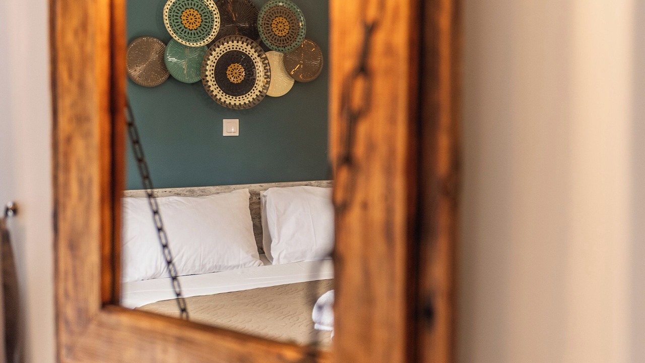 Photo of Bedroom in Kavros