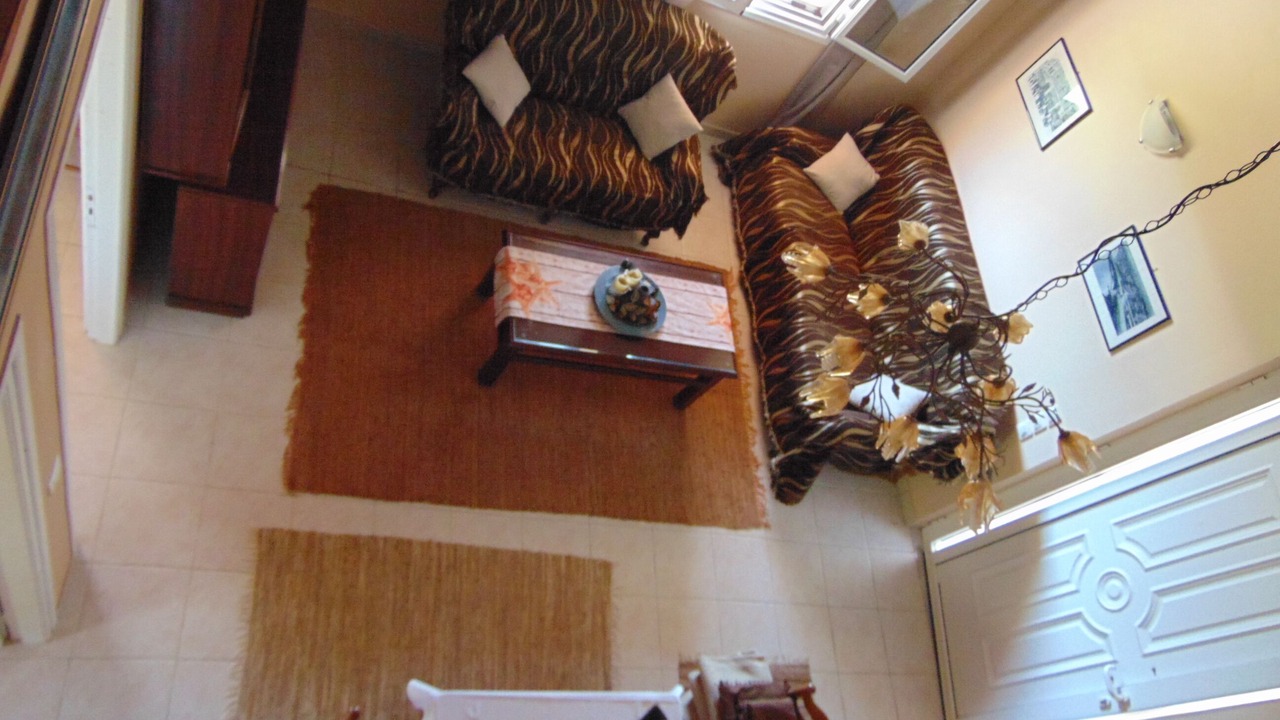 Photo of Livingroom in Marathias