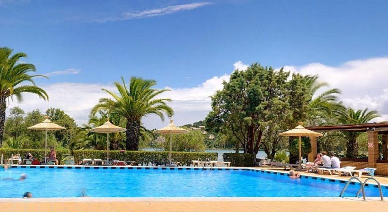 Photo of Outdoor in Gouvia