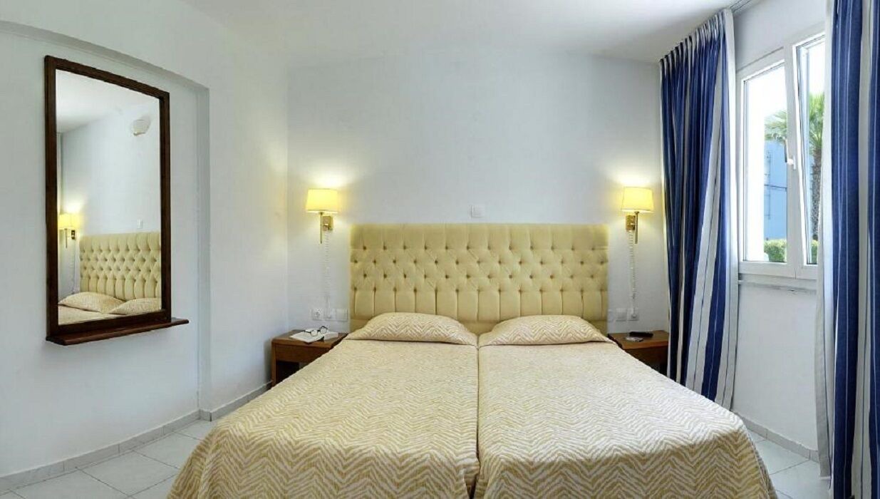 Photo of Bedroom in Gouvia