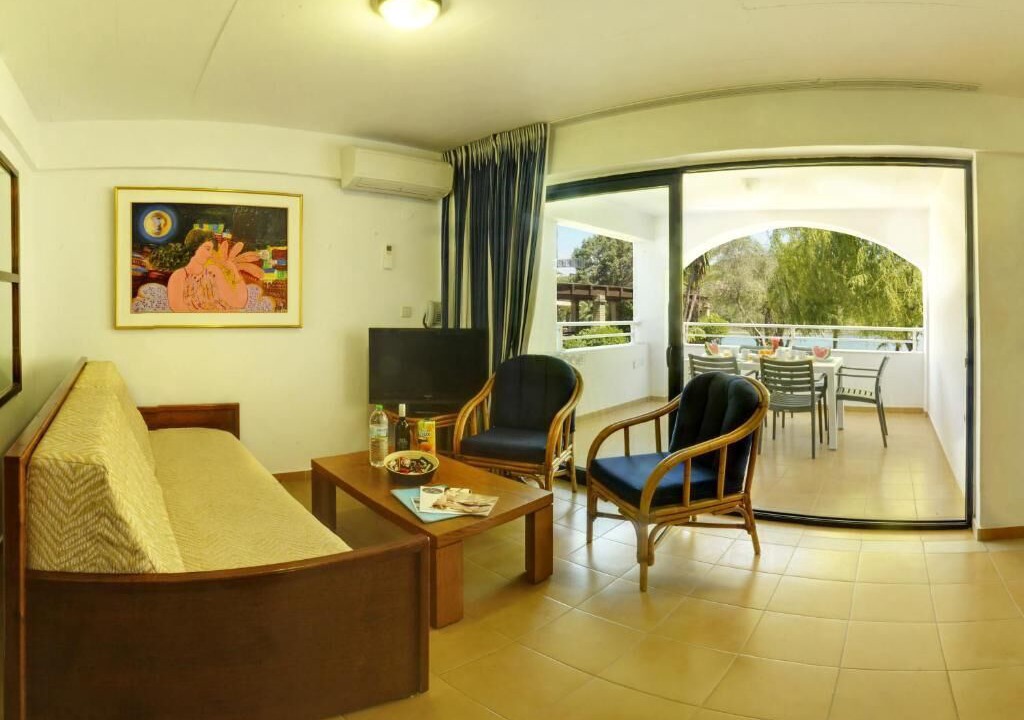 Photo of Livingroom in Gouvia