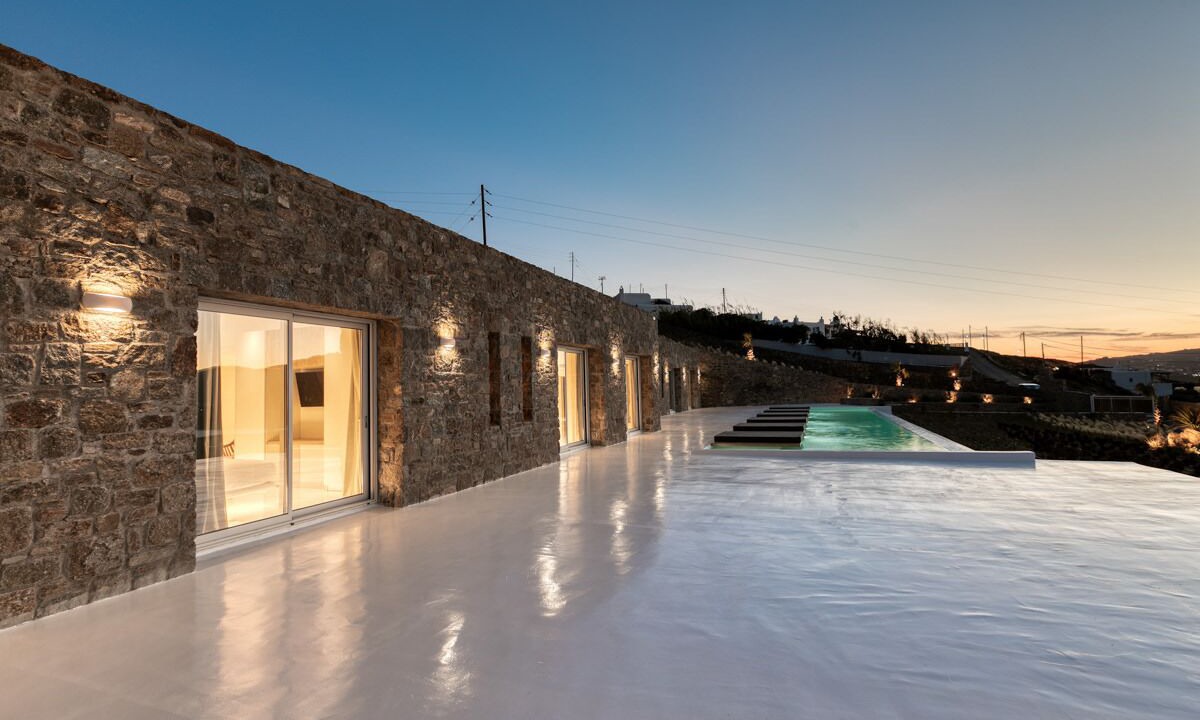 Photo of Outdoor in Mykonos