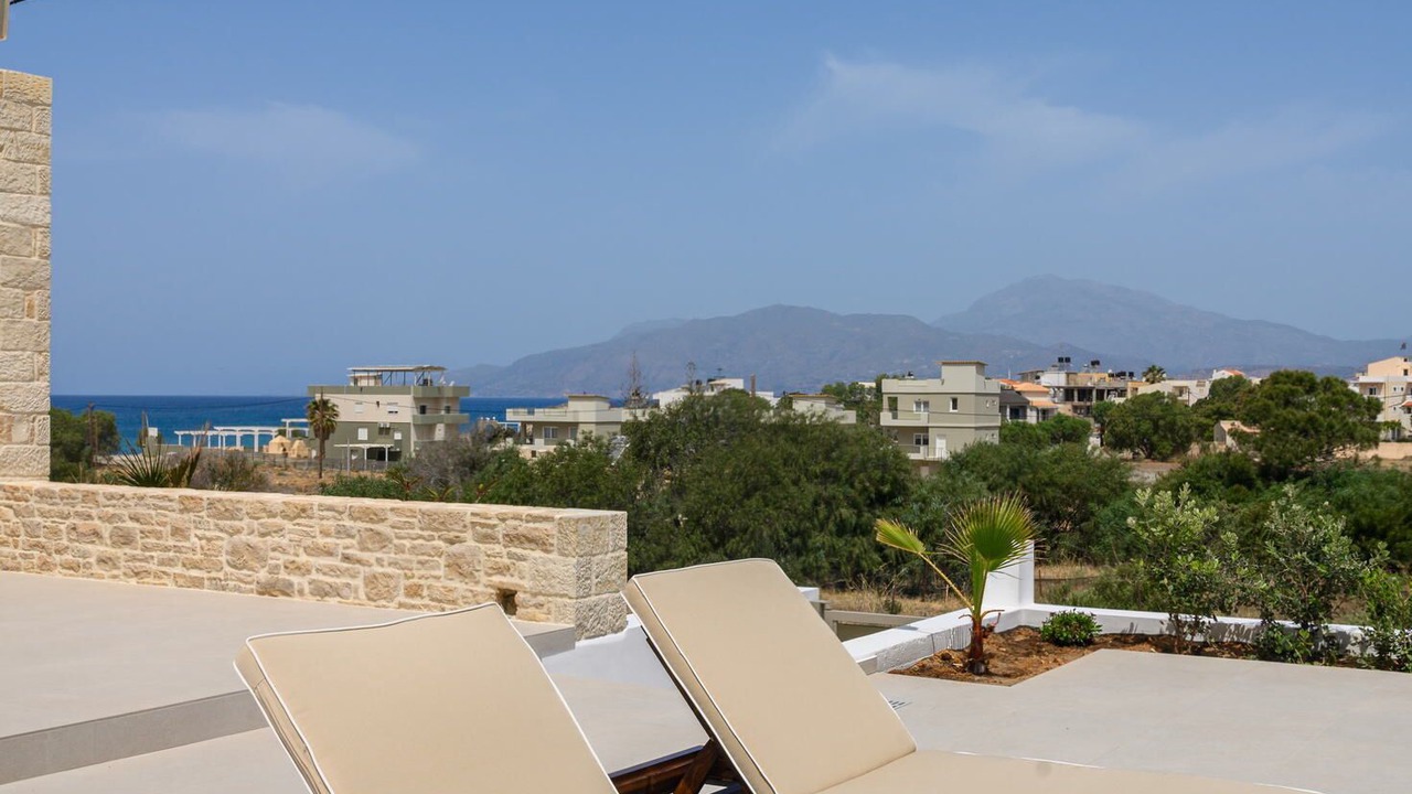 Photo of Outdoor in Neo Kalamaki