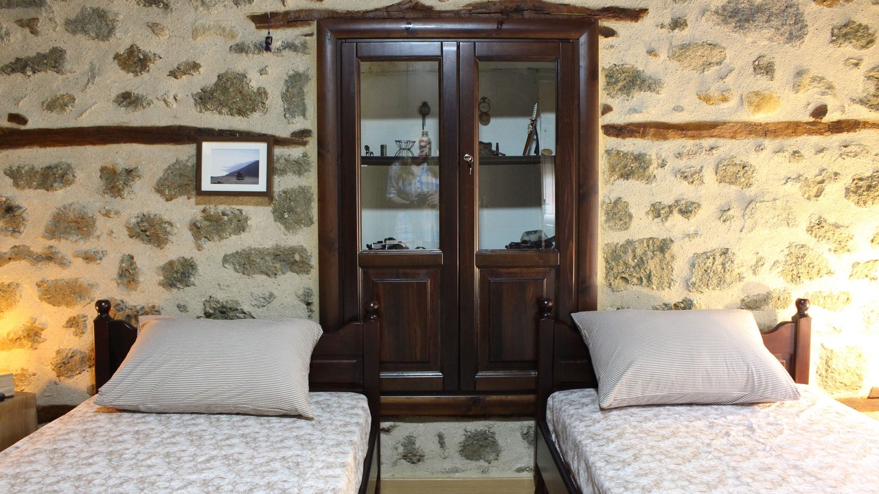 Photo of Bedroom in Kalambaka