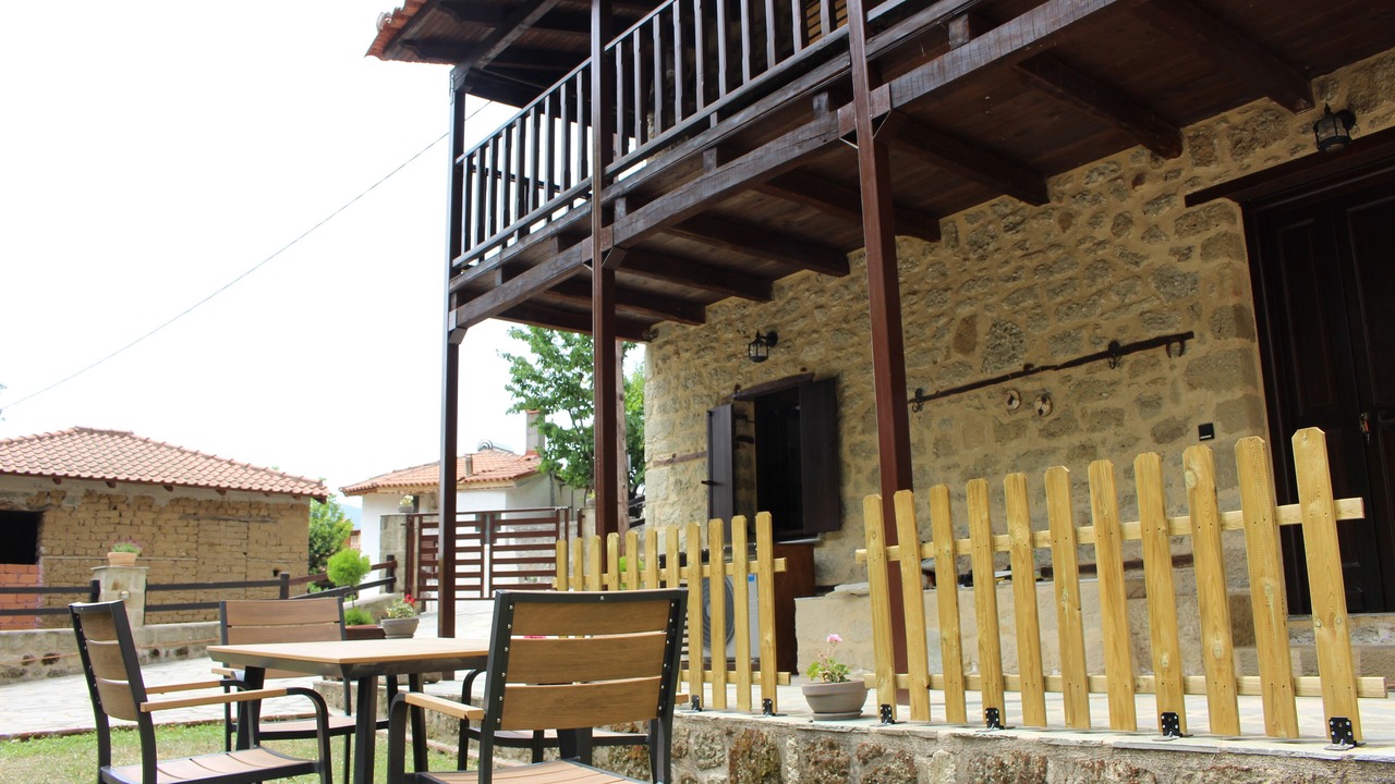 Photo of Outdoor in Kalambaka