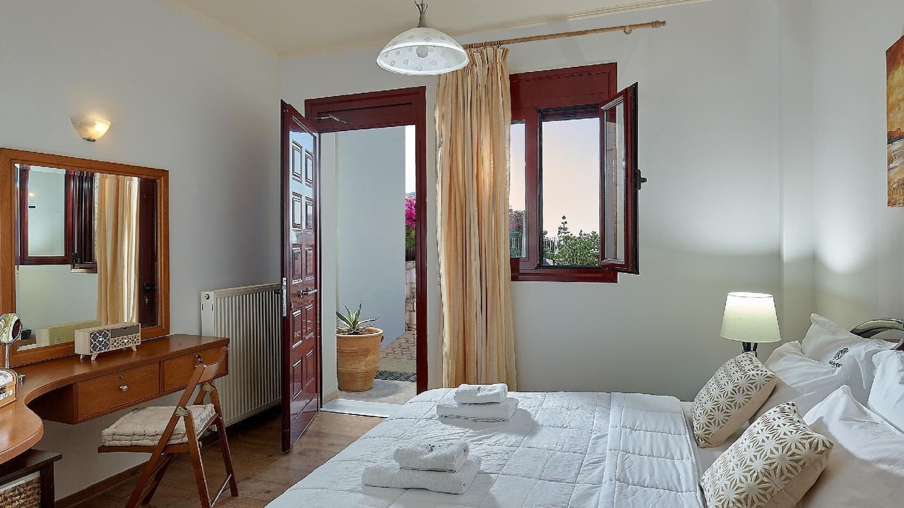 Photo of Bedroom in Drosia
