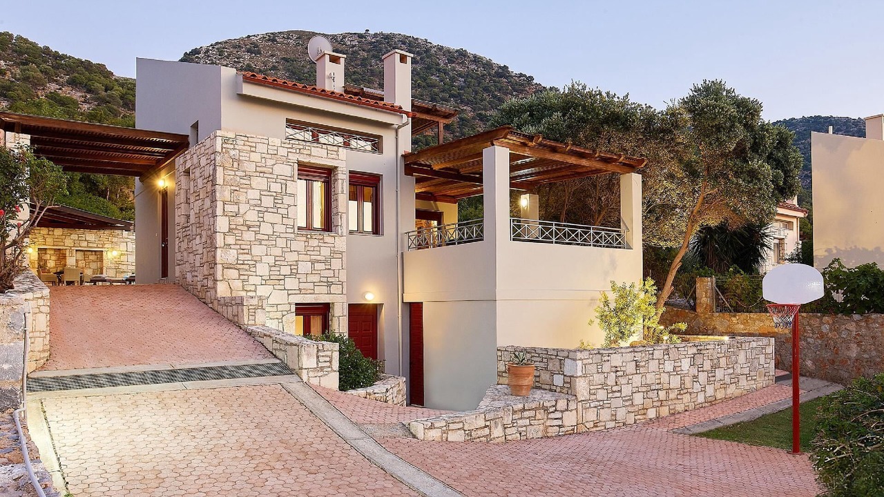 Photo of Outdoor in Drosia